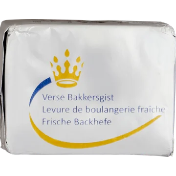 Verse Bakkersgist 42 g