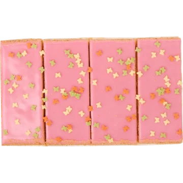 Jumbo Paas Tompouce