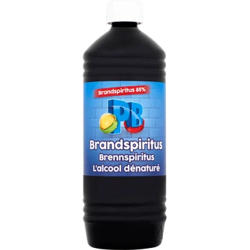 Jumbo Brandspiritus 1L