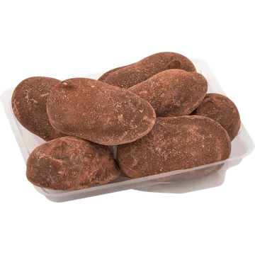 Jumbo Slagroomtruffels Puur 7 Stuks
