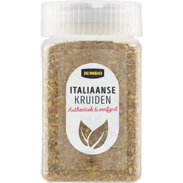 Jumbo Italiaanse Kruiden 55 g 
