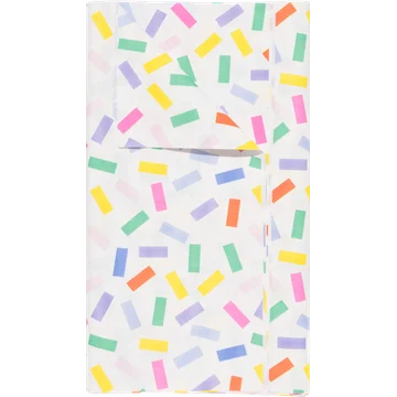 tafelkleed papier 220x138 kleur