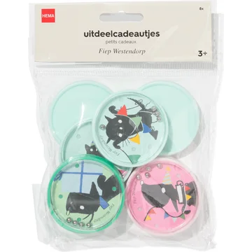 HEMA Uitdeel Kantelpuzzel