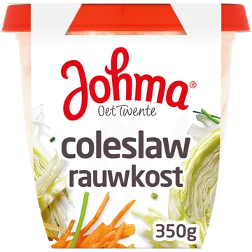 Johma Coleslaw Rauwkostsalade 350g