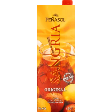 Peñasol - Sangria - 1,5 L