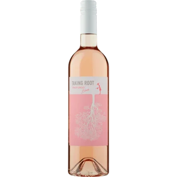 Taking Root - Pinot Grigio Blush - 750 ML