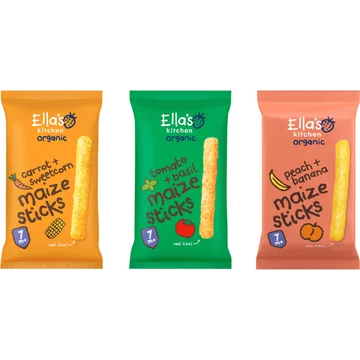 Maize Sticks Pakket