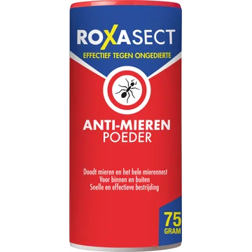 Roxasect Anti-Mieren Poeder 75 g