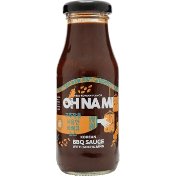 Oh Na Mi Korean BBQ Sauce Gochujang 200ML