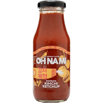 Oh Na Mi Korean Kimchi Ketchup 200ML
