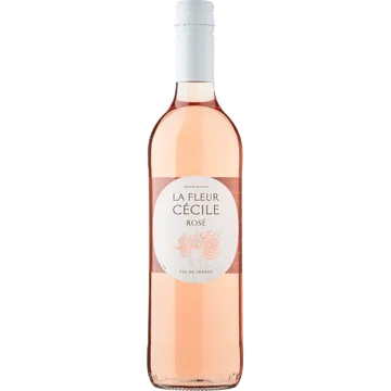 La Fleur Cécile - Rosé - 750ML