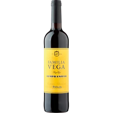 Vega Familia - Rioja Tempranillo - 750ML