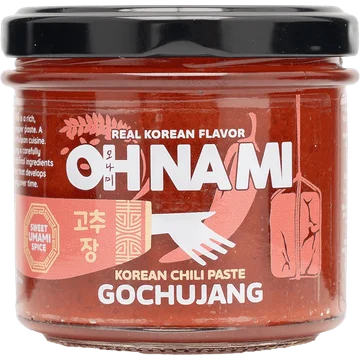 Oh Na Mi Korean Gochunjang Chili Paste 130ML