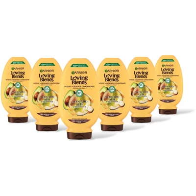 Loving Blends Avocado olie intens voedende conditi 6pk