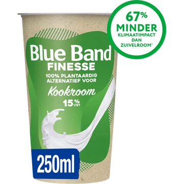 Blue Band Finesse 15%