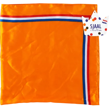 Sjaal