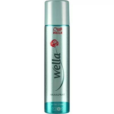 Wella Extra strong hold haarspray