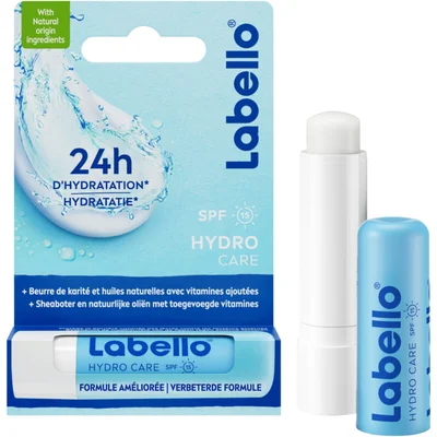 Labello Hydro care lippenbalsem