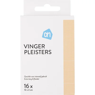 AH Vinger pleisters