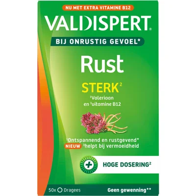 Valdispert Rust sterk