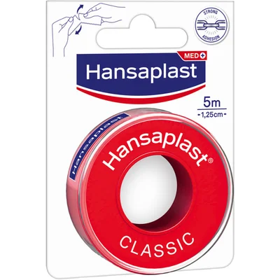 Hansaplast Hechtpleister classic