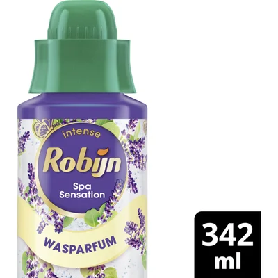 Robijn Wasparfum spa sensation