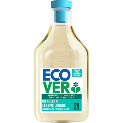 Ecover Vloeibaar wasmiddel universal