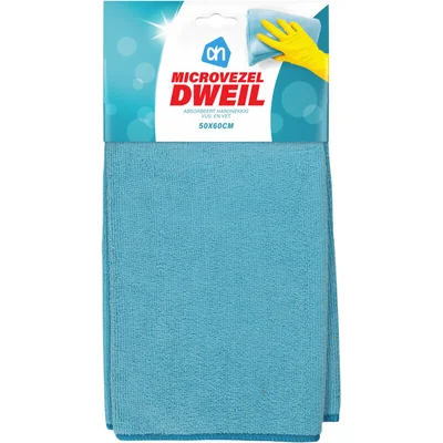 AH Microvezel dweil