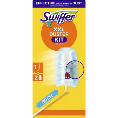 Swiffer Duster xxl starterkit