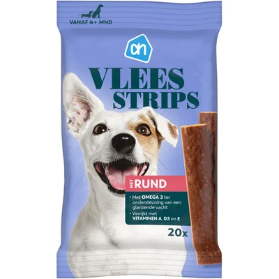 AH Snack strips