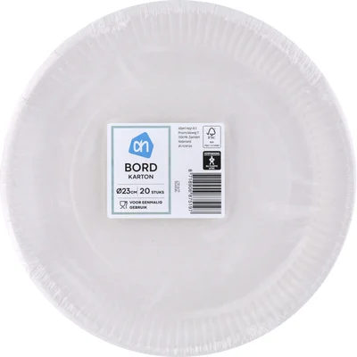 AH Bord 23 cm