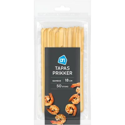 AH Tapasprikkers 18 cm