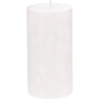 AH Rustiek 7x13cm wit