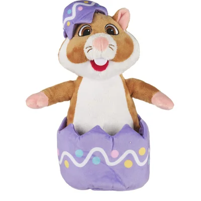 AH Hamster paasei