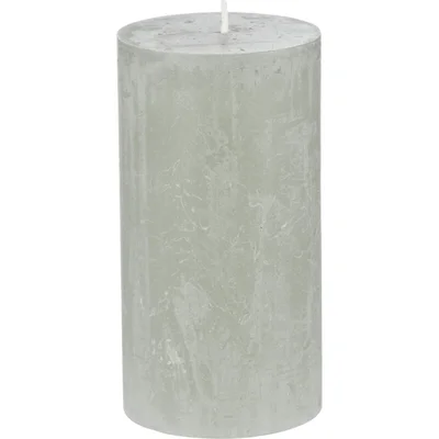 AH Rustiek 7x13cm groen
