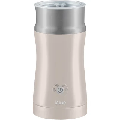 Blue Home Melkopschuimer beige