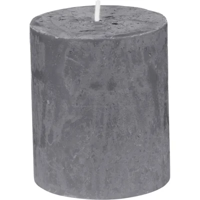 AH Rustiek 7x8cm antraciet