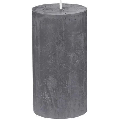 AH Rustiek 7x13cm antraciet