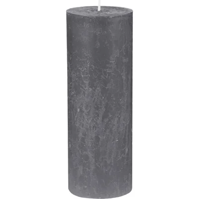 AH Rustiek 7x19cm antraciet