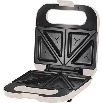 Blue Home Tosti-ijzer beige