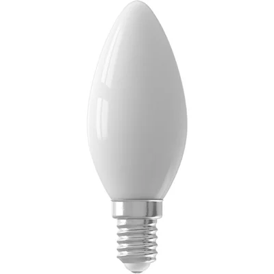 Majestic Led fil kaars mat E14 2,5W
