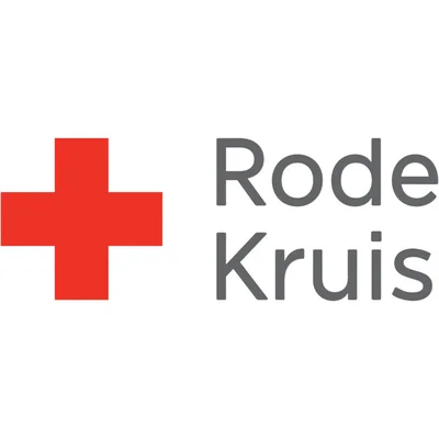 AH Donatie Rode Kruis 5 euro
