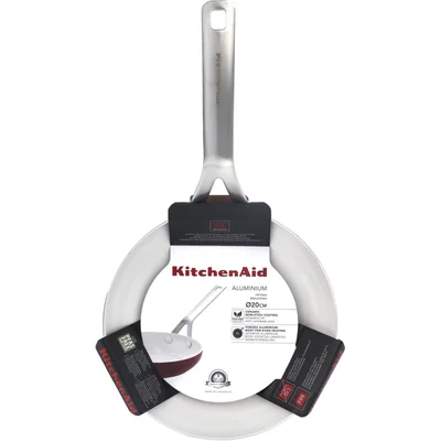 KitchenAid Koekenpan 20cm