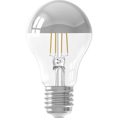 Majestic Led fil kopspiegel helder E27 40W