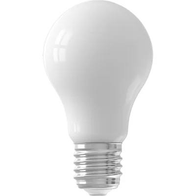 Majestic Led fil standaard mat E27 75W dimbaar