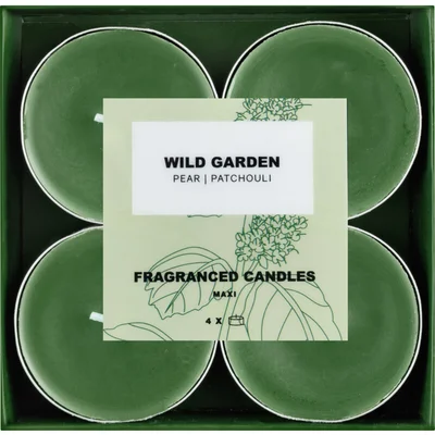 AH Maxi geurtheelichten wild garden