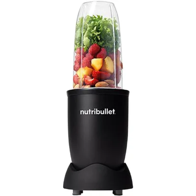 nutribullet 900 Pro black
