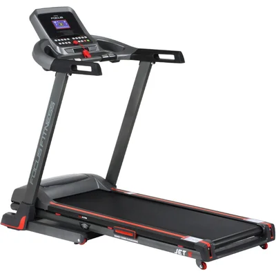 Focus Fitness Loopband jet 5