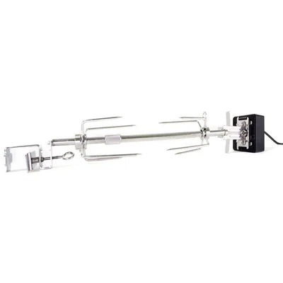 Grill Guru Rotisserie