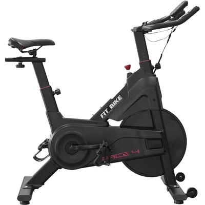 Focus Fitness Race 4